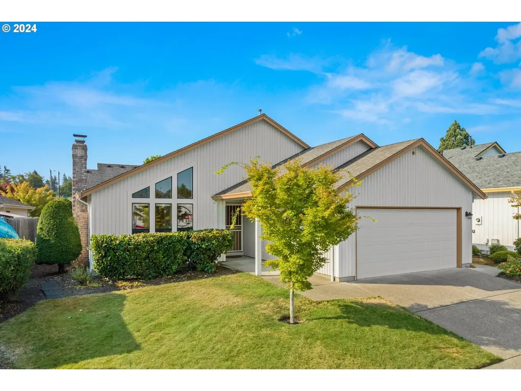 15232 Ne Summerplace Drive Portland OR 97230