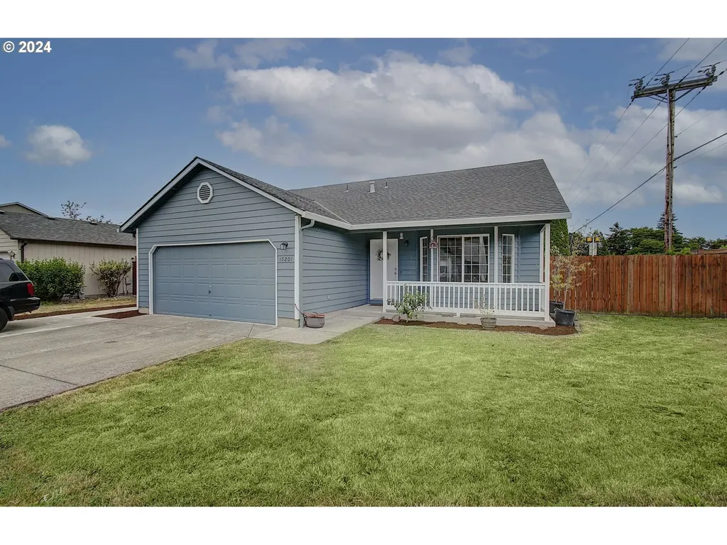 15201 Ne 91st Street Vancouver WA 98682