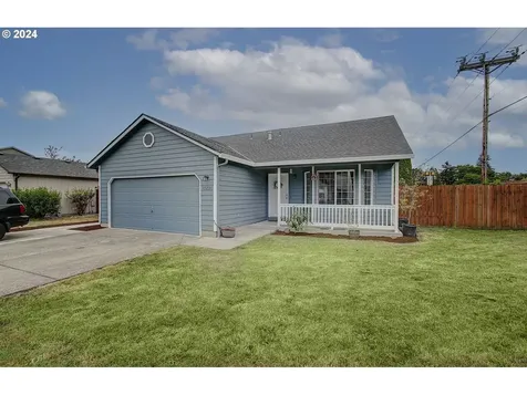 15201 Ne 91st Street Vancouver WA 98682