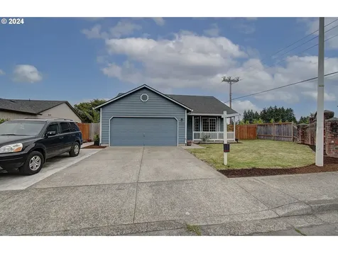 15201 Ne 91st Street Vancouver WA 98682