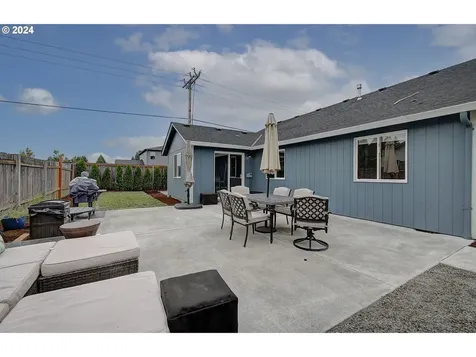 15201 Ne 91st Street Vancouver WA 98682