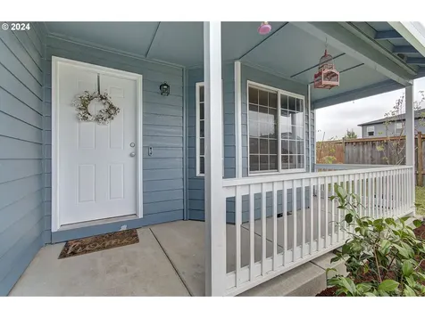 15201 Ne 91st Street Vancouver WA 98682
