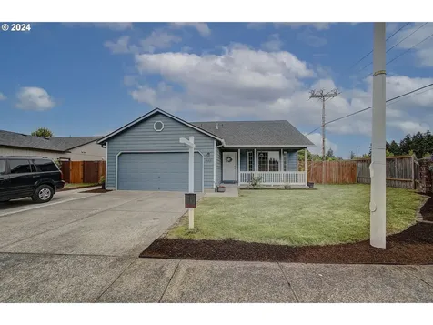 15201 Ne 91st Street Vancouver WA 98682