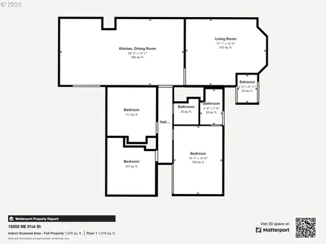 15201 Ne 91st Street Vancouver WA 98682