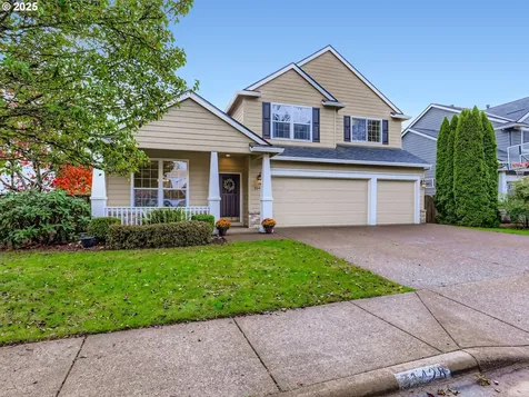 31428 SW Olympic Drive Wilsonville OR 97070