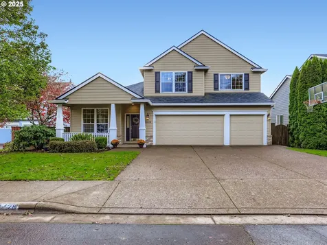 31428 SW Olympic Drive Wilsonville OR 97070