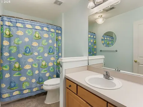 31428 SW Olympic Drive Wilsonville OR 97070