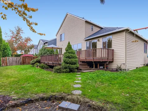 31428 SW Olympic Drive Wilsonville OR 97070
