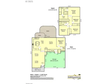 31428 SW Olympic Drive Wilsonville OR 97070