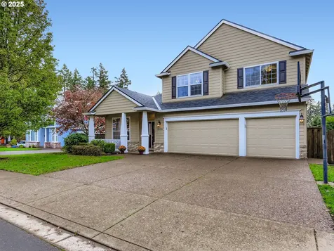 31428 SW Olympic Drive Wilsonville OR 97070