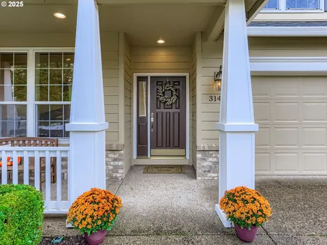 31428 SW Olympic Drive Wilsonville OR 97070