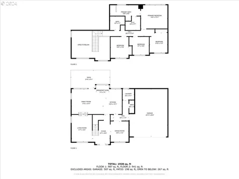 11355 SW Kalispell Street Tualatin OR 97062