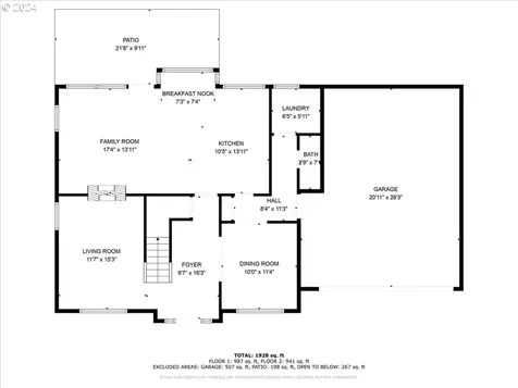 11355 SW Kalispell Street Tualatin OR 97062