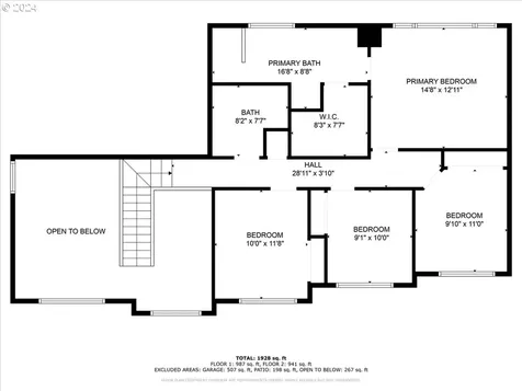 11355 SW Kalispell Street Tualatin OR 97062