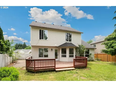 17408 Se 32nd Street Vancouver WA 98683