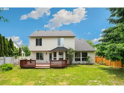 17408 Se 32nd Street Vancouver WA 98683