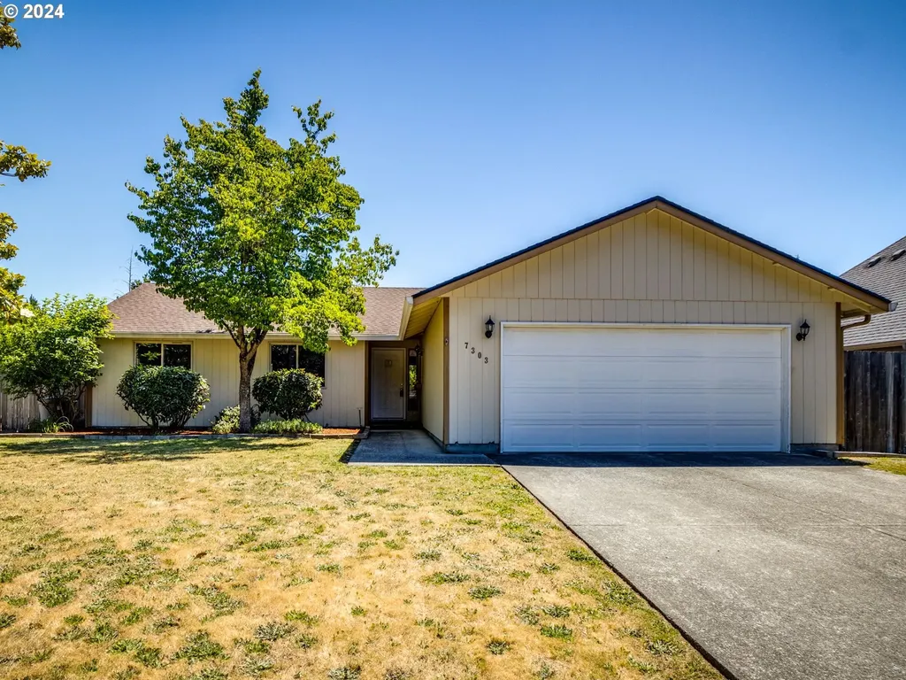 7303 Ne 107th Avenue Vancouver WA 98662