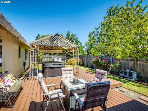 7303 Ne 107th Avenue Vancouver WA 98662