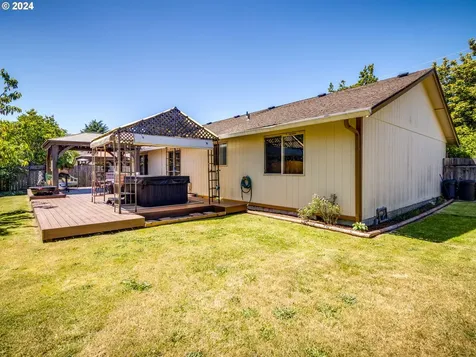 7303 Ne 107th Avenue Vancouver WA 98662