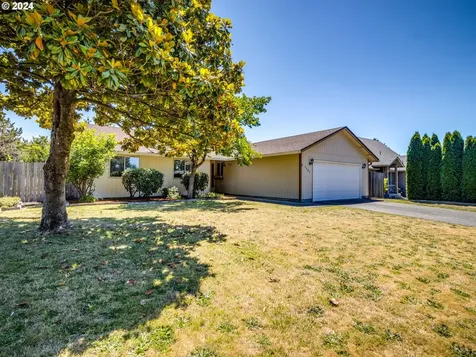 7303 Ne 107th Avenue Vancouver WA 98662
