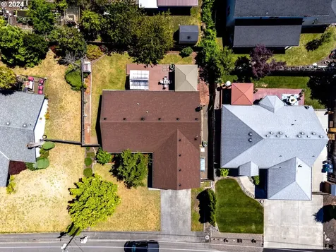 7303 Ne 107th Avenue Vancouver WA 98662