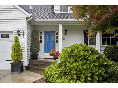 5222 Summit Street West Linn OR 97068