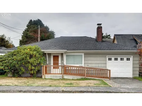 436 S Franklin Street Seaside OR 97138