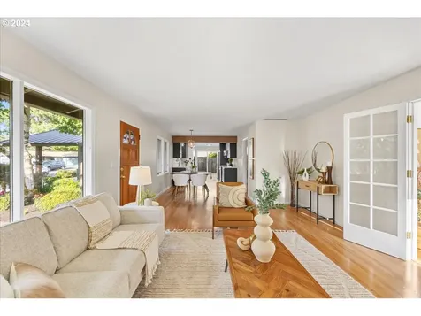 12460 Sw Tremont Street Portland OR 97225