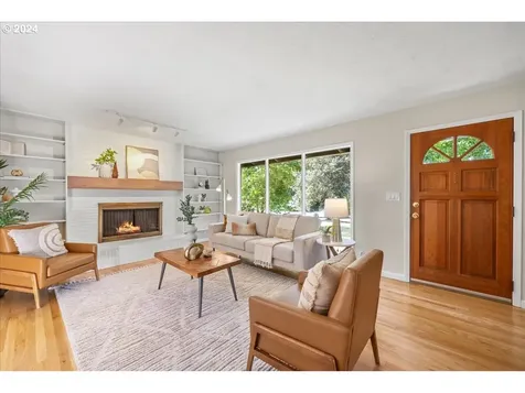 12460 Sw Tremont Street Portland OR 97225