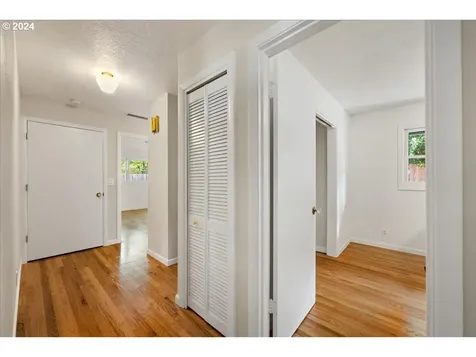 12460 Sw Tremont Street Portland OR 97225