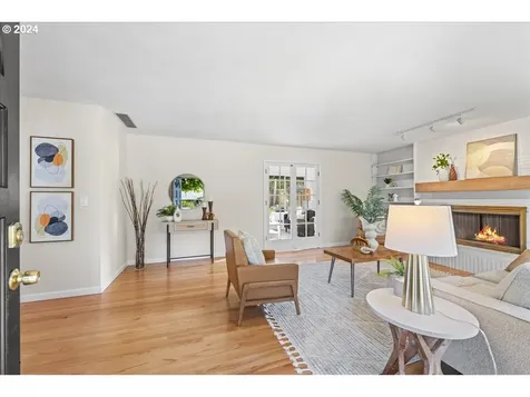 12460 Sw Tremont Street Portland OR 97225