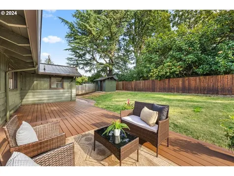 12460 Sw Tremont Street Portland OR 97225