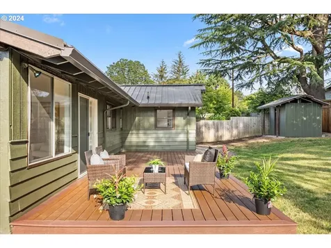 12460 Sw Tremont Street Portland OR 97225
