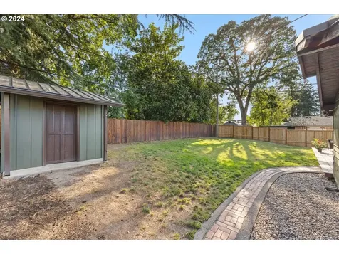 12460 Sw Tremont Street Portland OR 97225