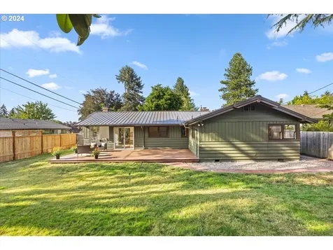 12460 Sw Tremont Street Portland OR 97225