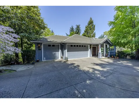 3136 Tanner Park Drive Eugene OR 97405