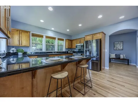 3136 Tanner Park Drive Eugene OR 97405