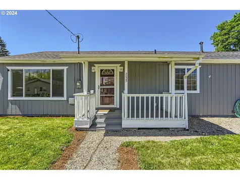 5025 Se 120th Avenue Portland OR 97266
