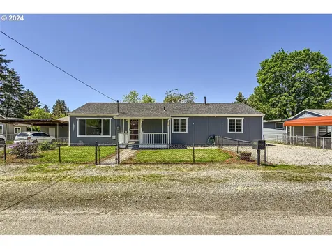 5025 Se 120th Avenue Portland OR 97266
