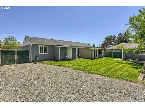 5025 Se 120th Avenue Portland OR 97266