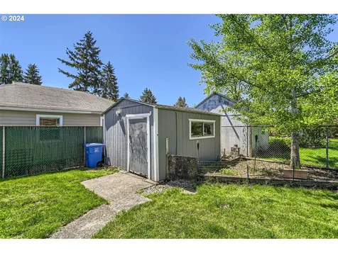 5025 Se 120th Avenue Portland OR 97266