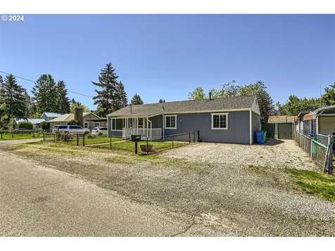 5025 Se 120th Avenue Portland OR 97266