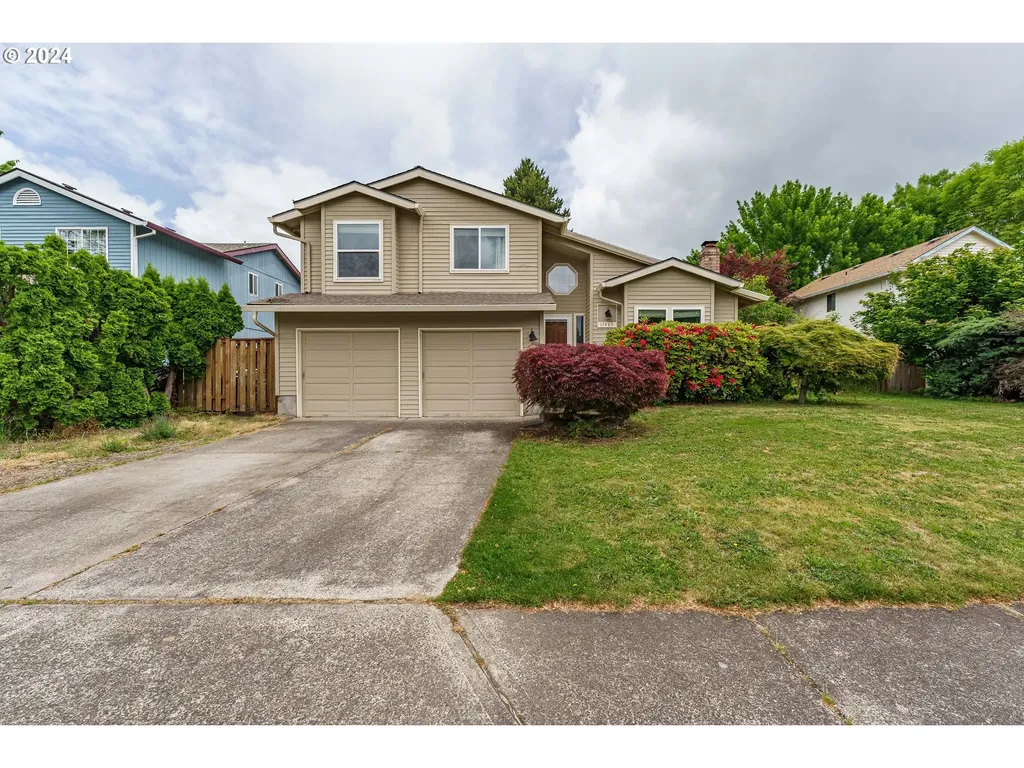 17485 Nw Ashland Drive Portland OR 97229