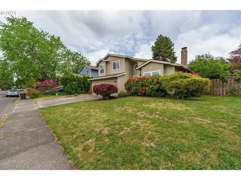 17485 Nw Ashland Drive Portland OR 97229
