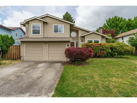 17485 Nw Ashland Drive Portland OR 97229