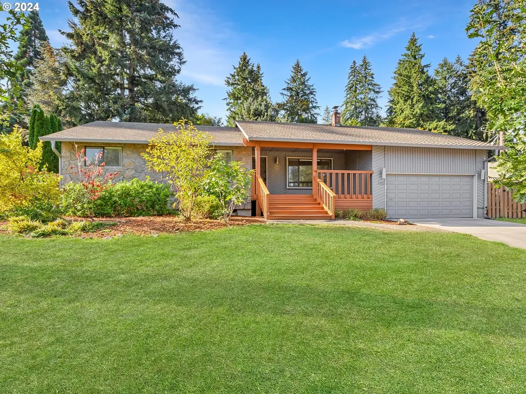 3213 NE 110th Street Vancouver WA 98686