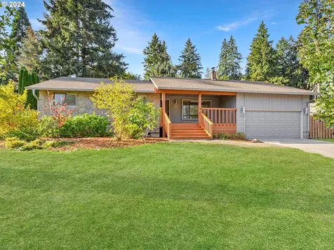 3213 NE 110th Street Vancouver WA 98686