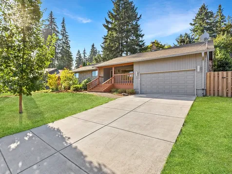 3213 NE 110th Street Vancouver WA 98686