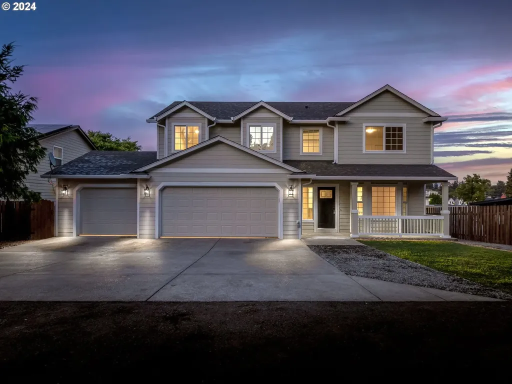 107 Ne 73rd Street Vancouver WA 98665