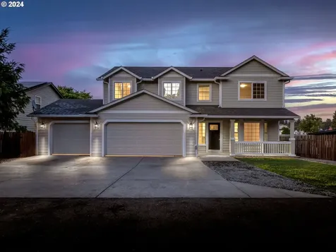 107 Ne 73rd Street Vancouver WA 98665